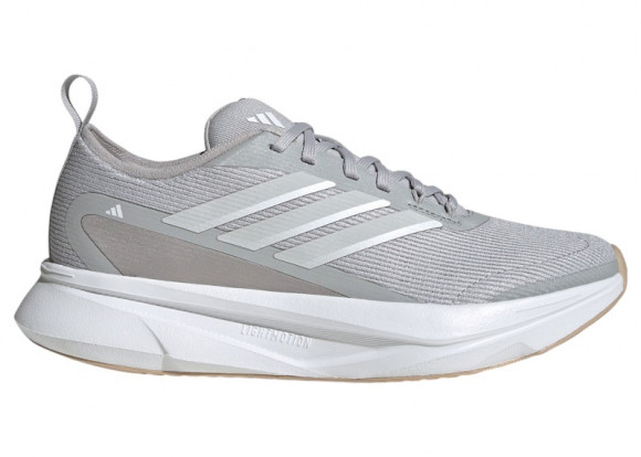 adidas Jogit Grey Two Cloud White (Women's) - JR0872