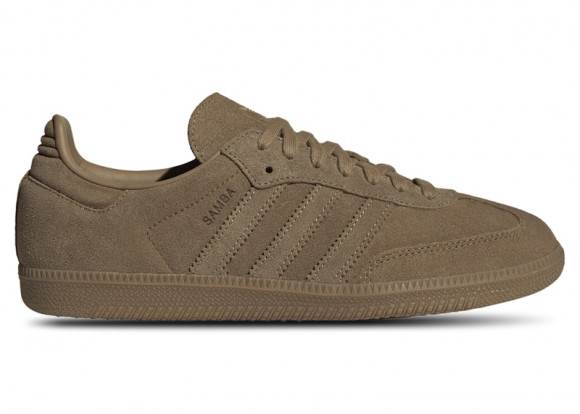 adidas Samba OG Warm Clay