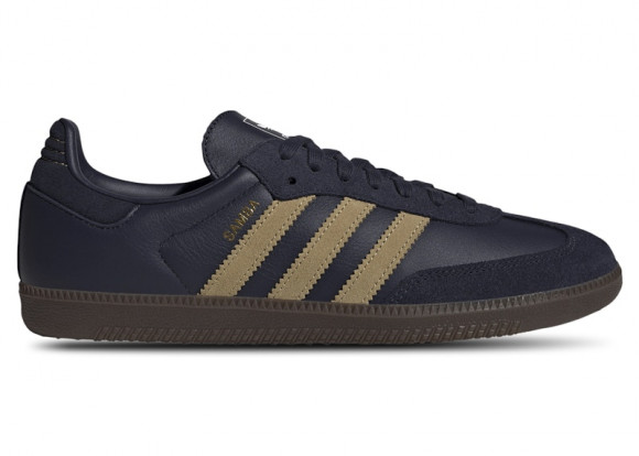 adidas Samba ADV RYR Gino Iannucci Black