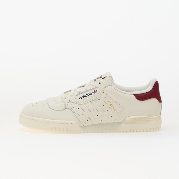 Sneakers adidas Powerphase Off White/ Magic Beige/ Gum 3 - JR0939