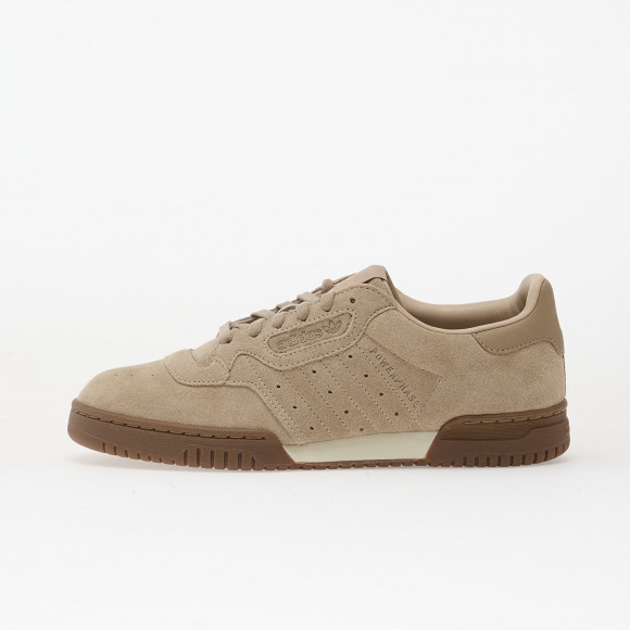 Sneakers adidas Powerphase Blacar/ Blacar/ Gum5 - JR0941