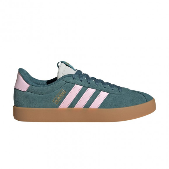 adidas Wmns VL Court 3.0 'Preloved Teal' | Women's Size 5.5 - JR0955