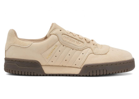 adidas Powerphase Sand Strata Gum - JR0984
