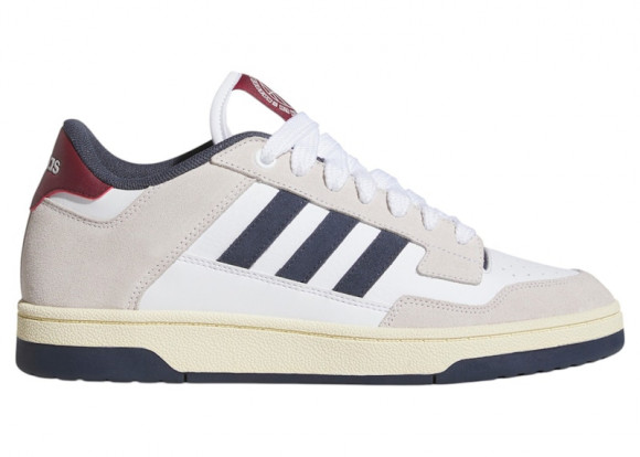 adidas  Shoes (Trainers) RAPID COURT LOW  (men) - JR1010
