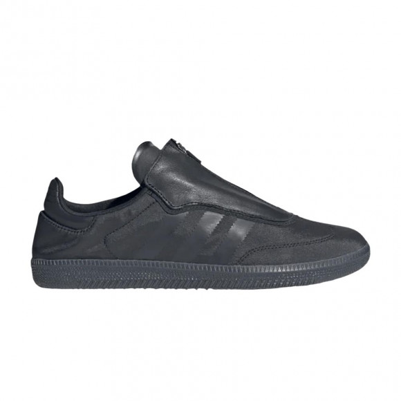 adidas Samba Decon Zipper 'Black' | Men's Size 8 - JR1135