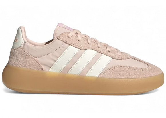 adidas Wmns Barreda Decode 'Wonder Quartz Gum' | Pink | Women's Size 5.5 - JR1216