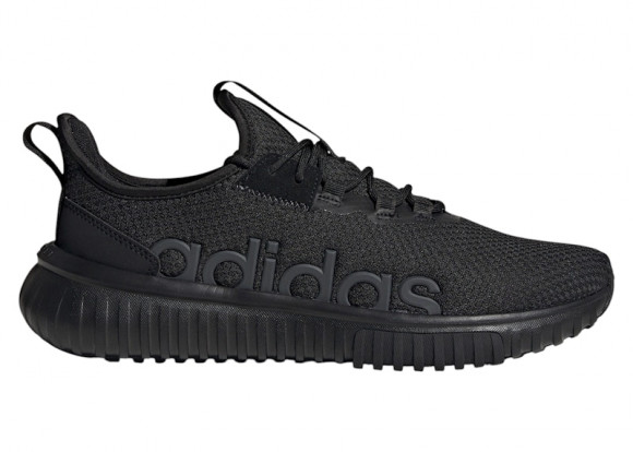adidas Kaptir 4.0 Core Black Carbon - JR1282
