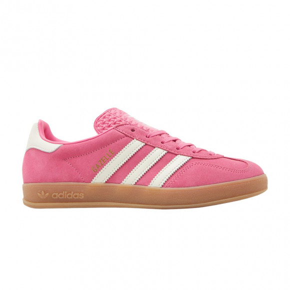 adidas Wmns Gazelle 'Pink White Gum' | Women's Size 7.5 - JR1356