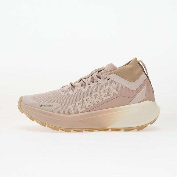 Sneakers adidas Terrex Agravic Gtx W Wonder Taupe/ Wonder Aqua/ Warm Sand - JR1509
