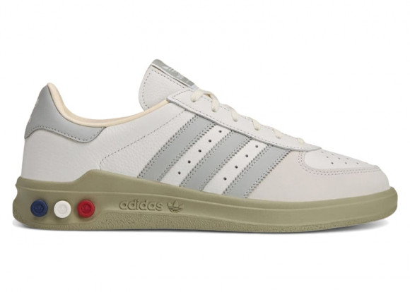 Sneakers adidas Gs II Spzl Crystal White/ Stone/ Grey One - JR1554
