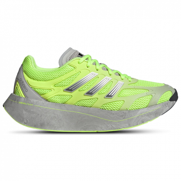 adidas Adizero Aruku 'Signal Green' | Men's Size 10.5 - JR1612
