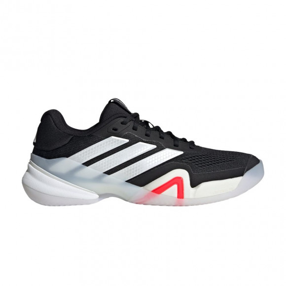 adidas Barricade 14 'Core Black Zero Metalic' | Men's Size 7.5 - JR1739