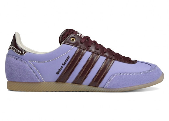 adidas Japan Wales Bonner Light Purple - JR1776