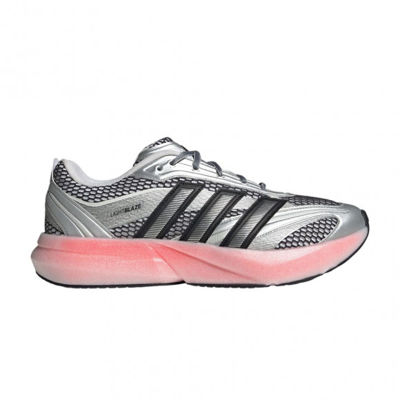 adidas Lightblaze Glow 'Cloud White Matte Silver' | Men's Size 11 - JR1797