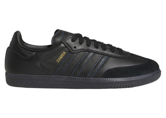 adidas Samba OG 75th Anniversary Pack Black