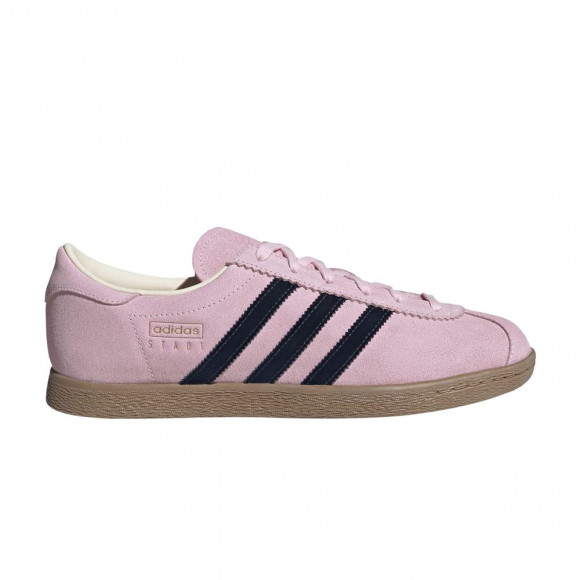 adidas Stadt 'Clear Pink Night Indigo' | Men's Size 4 - JR2079