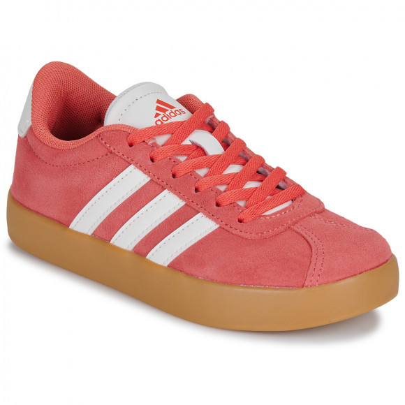 adidas  Shoes (Trainers) VL COURT 3.0 K  (girls) - JR2214