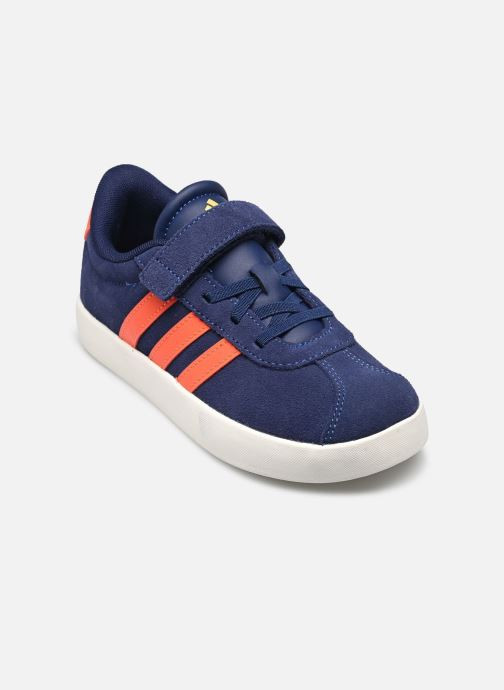 Baskets adidas sportswear Vl Court 3.0 El C pour Enfant - JR2215