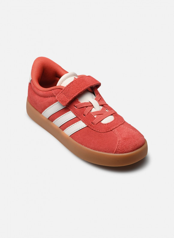 Baskets adidas sportswear Vl Court 3.0 El C pour  Enfant - JR2216