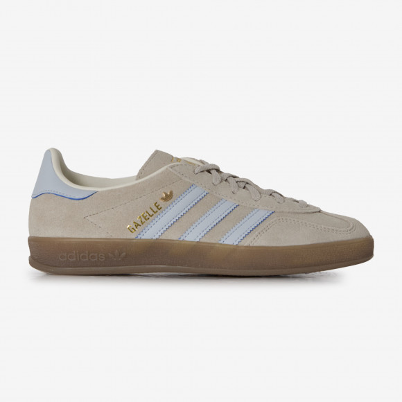 Gazelle Indoor  Beige/bleu - JR2432