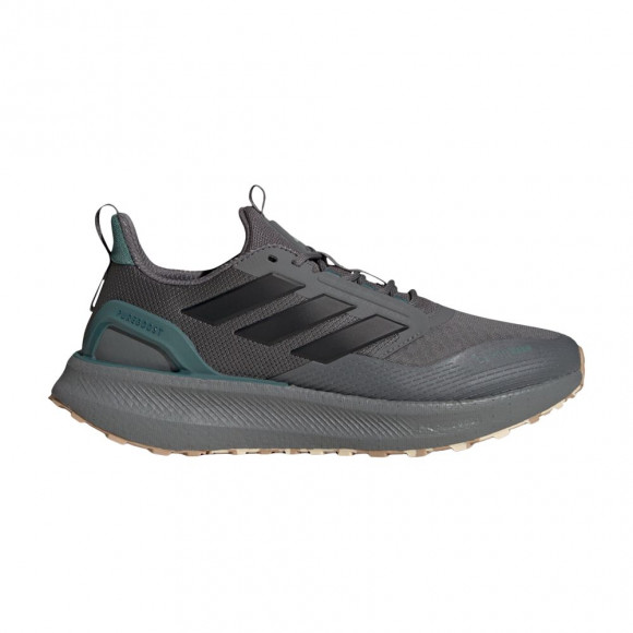 adidas Pureboost 5 Climawarm 'Grey Core Black' | Men's Size 8.5 - JR2972