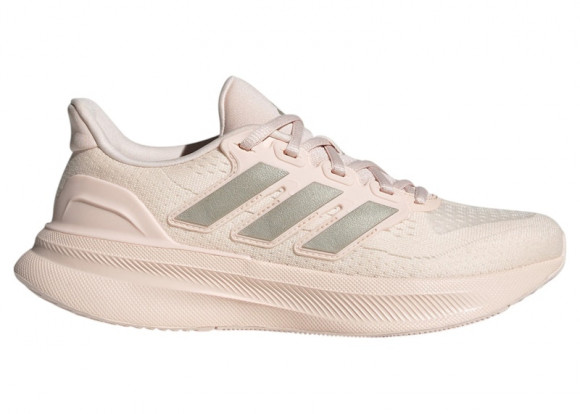 adidas Wmns Ultrarun 5 'Wonder Quartz' | Pink | Women's Size 5 - JR3008