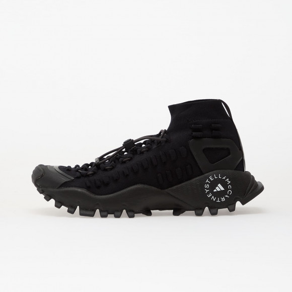 Sneakers adidas x Stella McCartney Seeulater 2 Core Black/ Brnmos/ Utility Black - JR3276