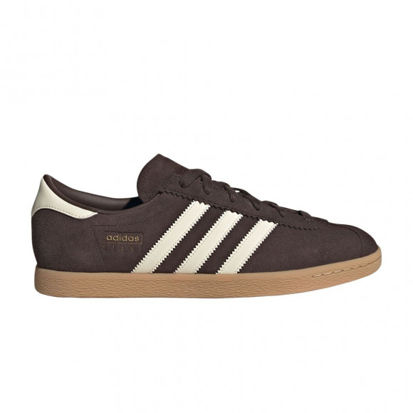 adidas Stadt 'Dark Brown Cream White Gum' | Men's Size 11 - JR3309