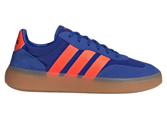adidas Barreda Decode 'Semi Lucid Blue Impact Orange' | Men's Size 6.5 - JR3521