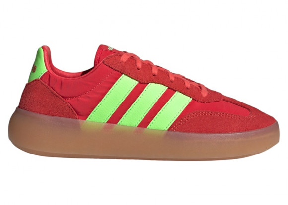 adidas Wmns Barreda Decode 'Pure Ruby Lime Burst' | Women's Size 5.5 - JR3539