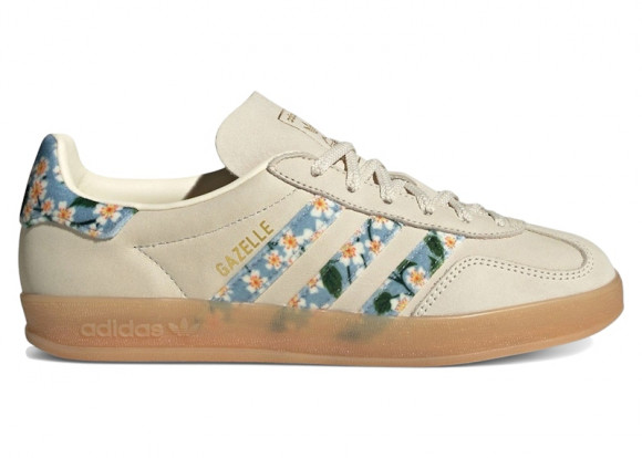 adidas Gazelle Indoor Liberty London Mitsi Day (Women's) - JR3601