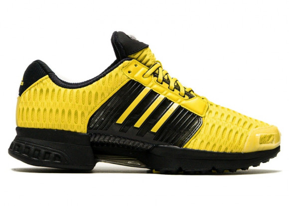 Sneakers adidas Climacool 1 Yellow/ Yellow/ Core Black - JR3688