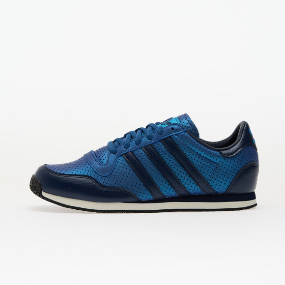 Sneakers adidas Galaxy Og Supplier Colour/ Night Indigo/ Off White - JR3718
