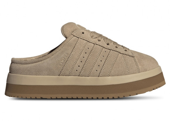 Sneakers adidas Campus 00s Wtr Lo W Magic Beige/ Magic Beige/ Gum4 - JR3732