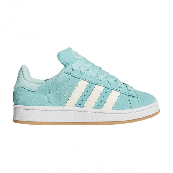adidas Wmns Campus 00s 'Easy Mint Cream White' | Green | Women's Size 6 - JR3797