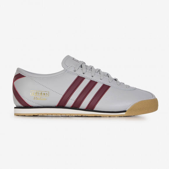 Italia 74  Blanc/rouge - JR3860