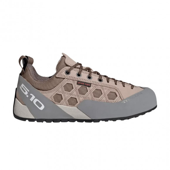 adidas Wmns Five Ten Guide Tennie 'Wonder Taupe' | Tan | Women's Size 9.5 - JR3876