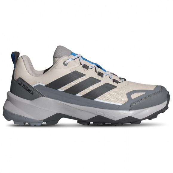 Adidas Terrex Homme - Baskets, Beige - Pointure 38 2/3 - Maille/synthétique - JR3975