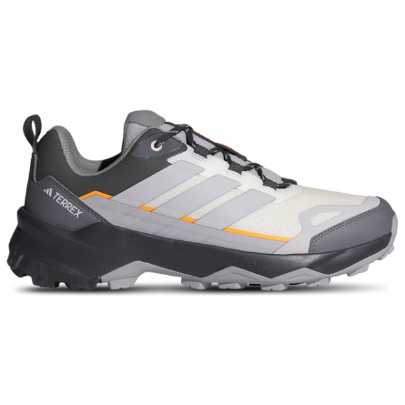 Adidas Terrex Homme - Baskets, Blanc - Pointure 40 - Maille/synthétique - JR3977