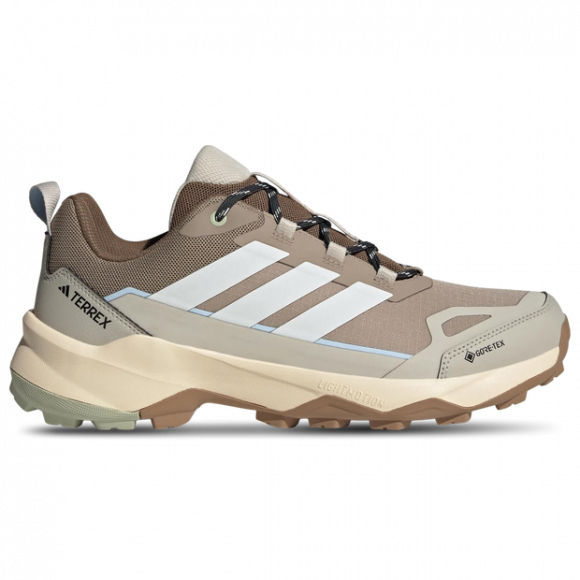 Adidas Terrex Men's Sneakers - Green - Size 8.5 - Mesh/Synthetic - JR3979