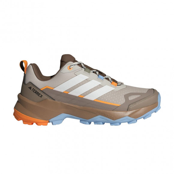 adidas Wmns Terrex Skychaser AX5 'Beige Off White Cardboard' | Tan | Women's Size 10 - JR3986