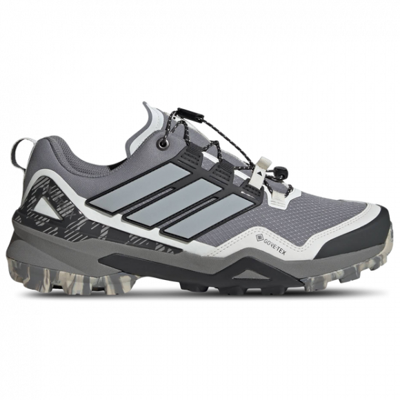 Adidas Terrex Men's Sneakers - Grey - Size 5.5 - Mesh/Synthetic - JR3989