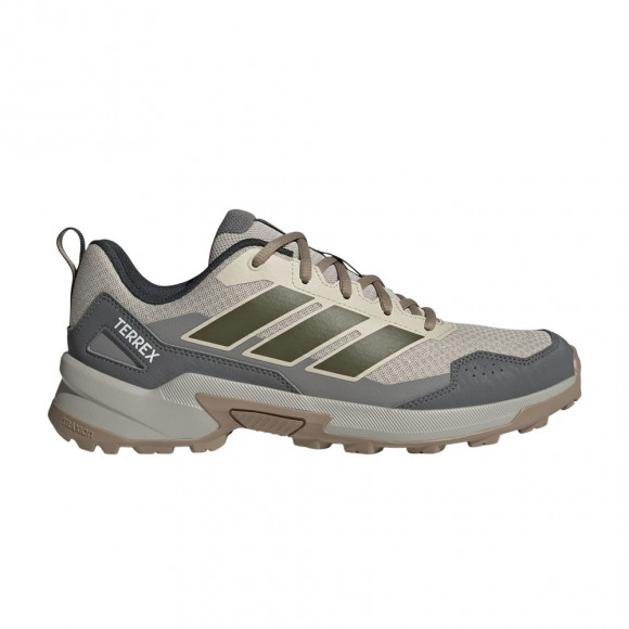 adidas Terrex Eastrail 3 'Beige Tent Green Grey' | Tan | Men's Size 6 - JR4007