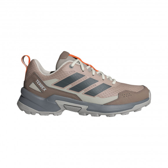adidas Wmns Terrex Eastrail 3 W 'Wonder Taupe' | Grey | Women's Size 5.5 - JR4021