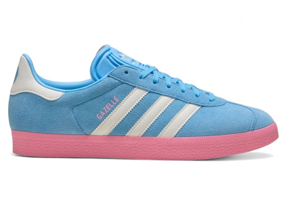 adidas Gazelle Inter Miami CF Third Kit - JR4178