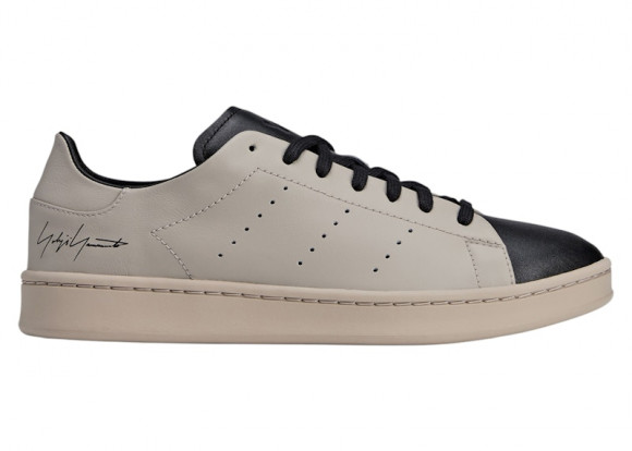 Sneakers Y-3 Stan Smith Light Brown/ Light Brown/ Black - JR4221