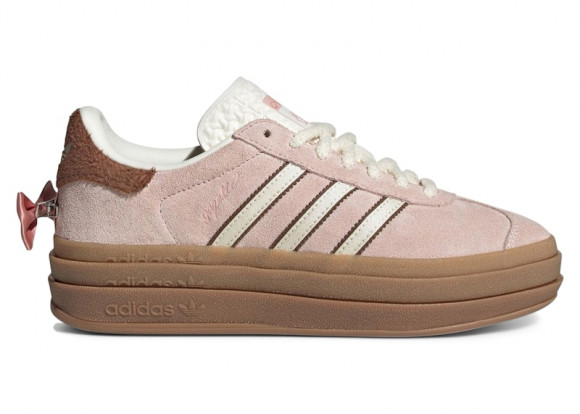 adidas Gazelle Bold Disney’s The Aristocats Marie (Women's) - JR4244