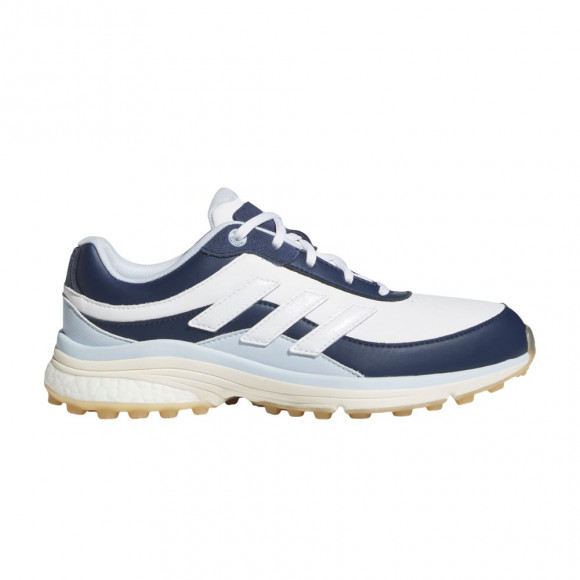adidas Wmns Zoysia Golf 'Collegiate Navy Cloud White' | Blue | Women's Size 7.5 - JR4472
