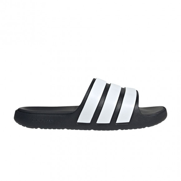 adidas Znsory Slide 'Core Black Cloud White' | Men's Size 12 - JR4539