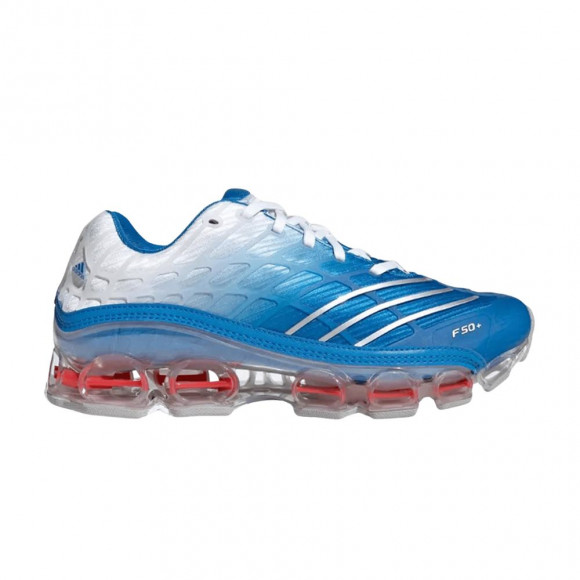 adidas Megaride F50 'Blue Bird' | Men's Size 9.5 - JR4632